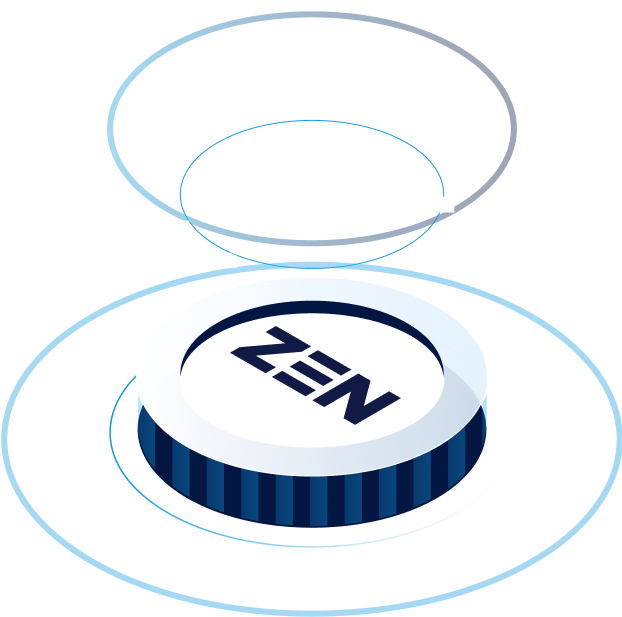 ZEN coin